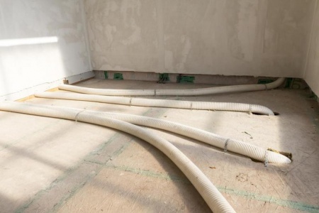 Installation d'une VMC &agrave; Hem, pourquoi est-ce essentiel pour votre habitat ?